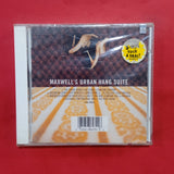 Maxwell's Urban Hang Suite. CD