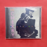Don Cherry. Multikulti. CD