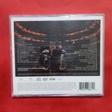 Alejandro Fernández. Confidencias Reales. CD + DVD