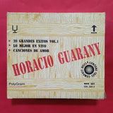 Horacio Guarany. CD Box Set