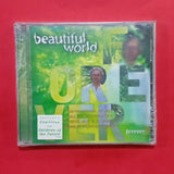 Beautiful World. Forever. CD
