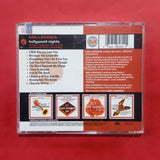 Millennia. Hollywood Nights. CD