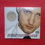 Justin Timberlake. Futuresex/Love Sounds Deluxe Edition. CD