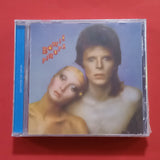 David Bowie. Pinups