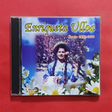 Enriqueta Ulloa. Ñusta 1977-1979. CD