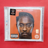 Will.i.am. Willpower. CD