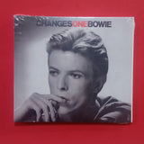 David Bowie. Changes One Bowie