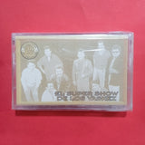 El Super Show De Los Vaskez. 20 De Colección. Casette