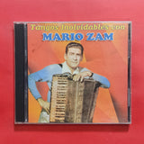 Mario Zam. Tangos Inolvidables. CD