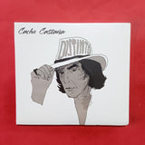 Cacho Castaña. Distinto. CD