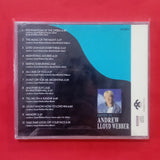 Richard Clayderman. Exitos De Andrew Lloyd Webber. CD
