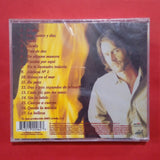 Luis Eduardo Aute. Paseo Por El Amor Y Por El Deseo. CD