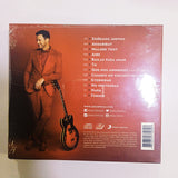 Axel. Ser. Cd's