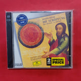 Herbert Von Karajan. Haydn: The Creation. CD