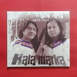 Kala Marka. Abya Yala. CD