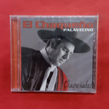 El Chaqueño Palavecino. Chaqueñadas. CD