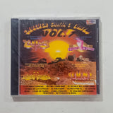 Cholula Canta Y Baila Vol. 1    CD