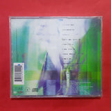 Mark Owen. Green Man. CD