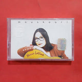 Nana Mouskouri. Nena Latina. Casette