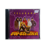FM y Silvina. Telaraña. CD