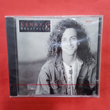 Kenny G. Breathless. CD