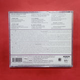 Carmina Burana. Carl Orff. CD