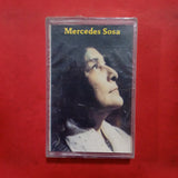 Mercedes Sosa. Todo A Pulmon. Casette