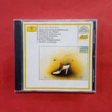 Beliner Philharmoniker Herbert Von Karajan. Tanz Der Stunden: Opern-Intermezzi Y Ballettmusik. CD