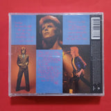 David Bowie. Pinups