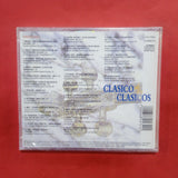 Clasico De Los Clasicos. CD