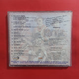 Grupo Arawi. Kausayninchej. CD