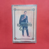 El Charrito Negro. Brindo Por Ellas. Casette