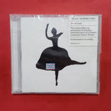 The Most Incredible Thing. Tennant Lowe. CD