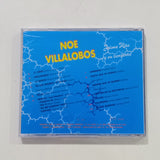 Noe Villalobos. Jaime Hito Y Su Conjunto. CD