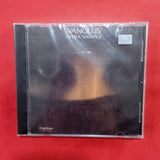 Vangelis. Opera Sauvaje. CD