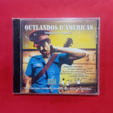 Outlandos D'Americas. Tributo A The Police. CD