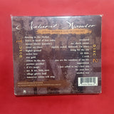 Stevie Wonder. Natural Wonder. CD