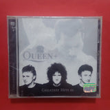 Queen. Greatest Hits | | |. CD