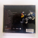 Dax Riders. Backintown