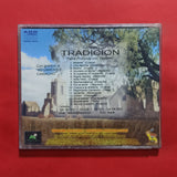 Grupo Tradición. Patria Profunda Con Tradición. Vol 3. CD