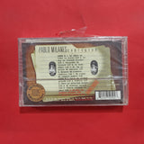 Pablo Milanés. Cantautor. Versos Sencillos De José Martí (1973). Cassette