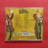 Hiru Hicho. Carnaval Chukuta Al Ritmo Del Chuta. Que Se Mueran Los Kaymas. CD