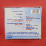 Melhor É Impossivel. Music By Hans Zimmer. CD