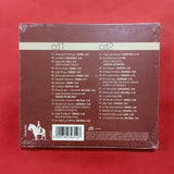 Jorge Cafrune. Grandes Del Folklore Vol. 1. CD