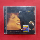 Patti Austin. The Ultimate Collection. CD