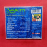 Pavarotti Y Friends. For Cambodia And Tibet. CD