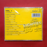 The Best Eighties. Album In The World! Vol.1. CD