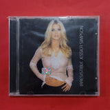Jessica Simpson. Irresistible. CD