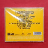 Hard-Fi. Once Upon A Time In The West. CD