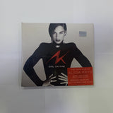 Alicia Keys. Girl On Fire